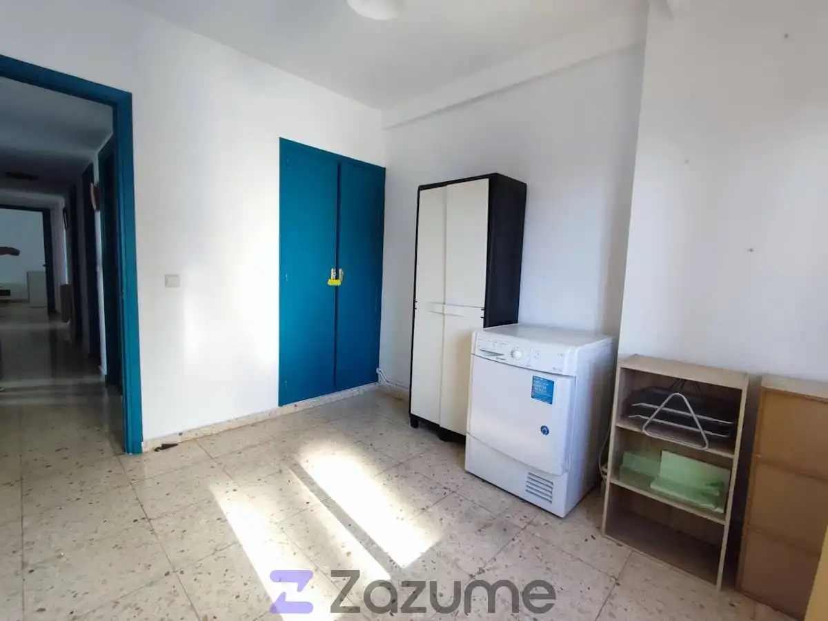 Wohnung zur Miete in C. Padre Feijoo, Caranza