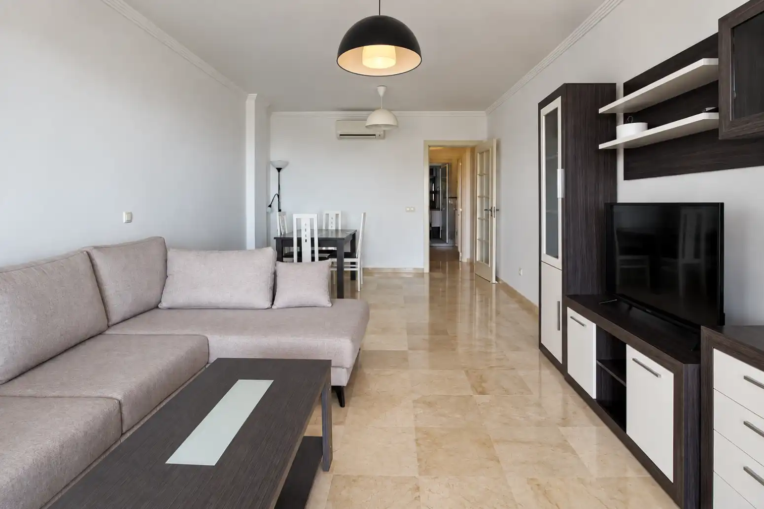 Flat with pool to rent in Diseminados, imagen 9