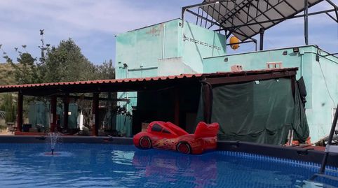 Foto 4 de Casa o xalet en venda a Avenida Valencia, 49, Alborache, Valencia