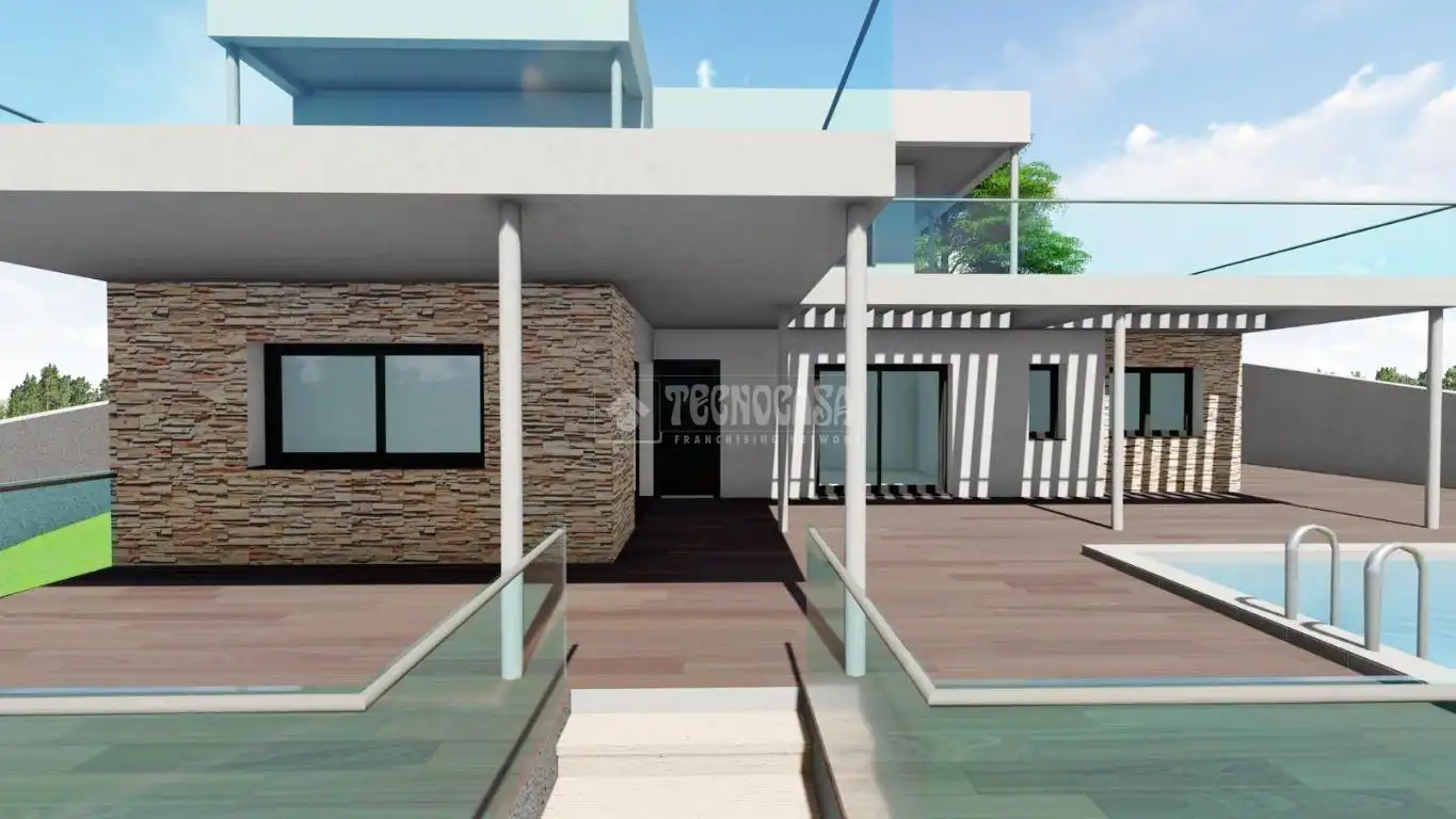 Terreno residencial en venta en Valdeaveruelo, imagen 6