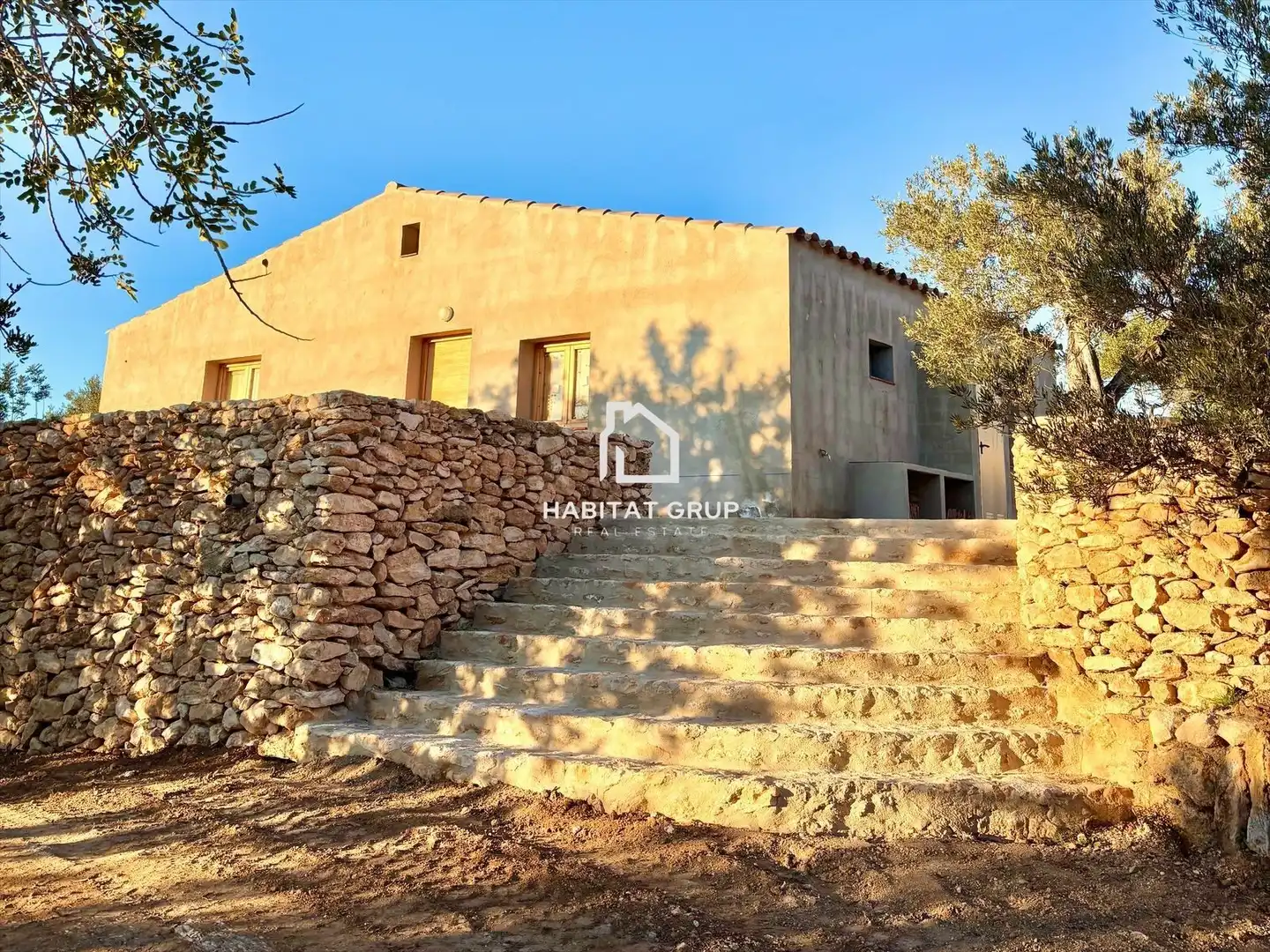 Casa con giardino in vendita a Urbanitzacions