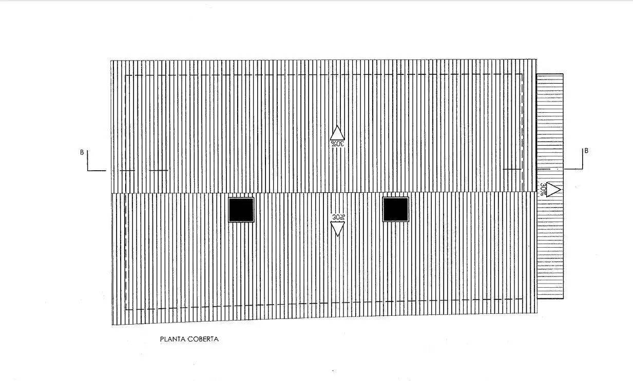 Chalet con terraza en venta en El Forn - Prats - Meritxell, imagen 65
