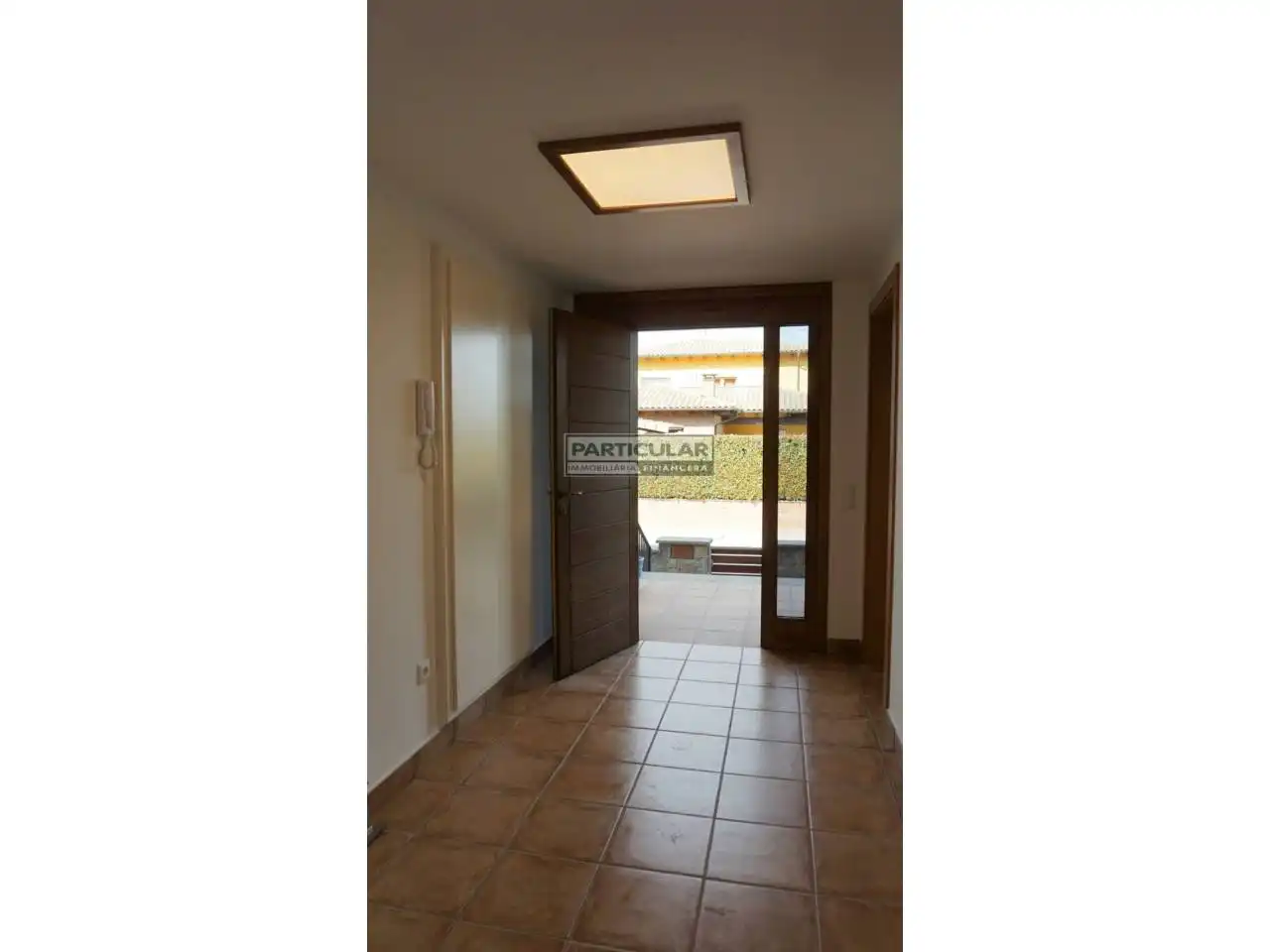 Detached homes for rent in Santa Eulàlia de Riuprimer  with Heating, Private garden and Terrace