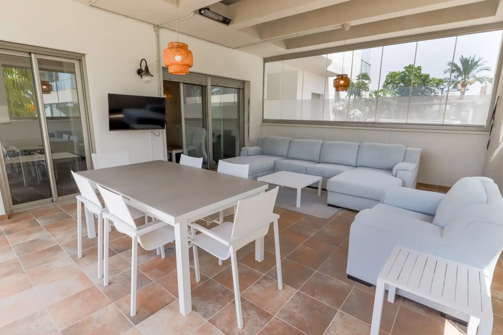 Apartment with lift for sale in Orihuela Costa, imagen 13