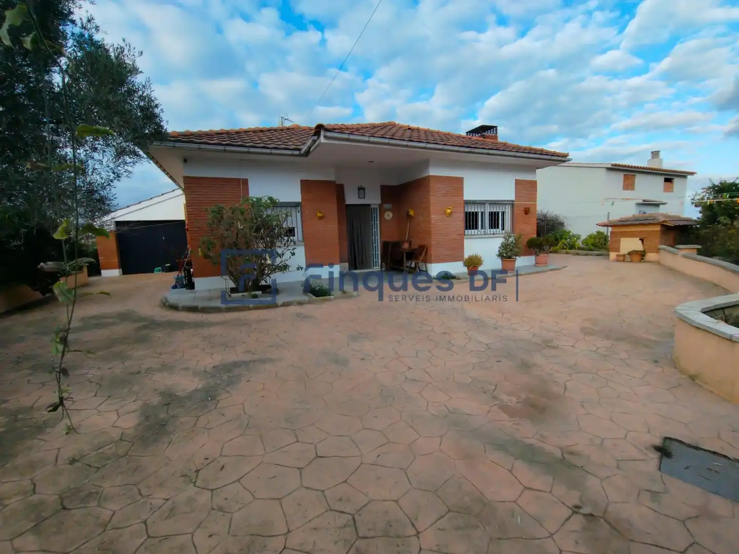 Detached house for sale in Riudarenes, imagen 2