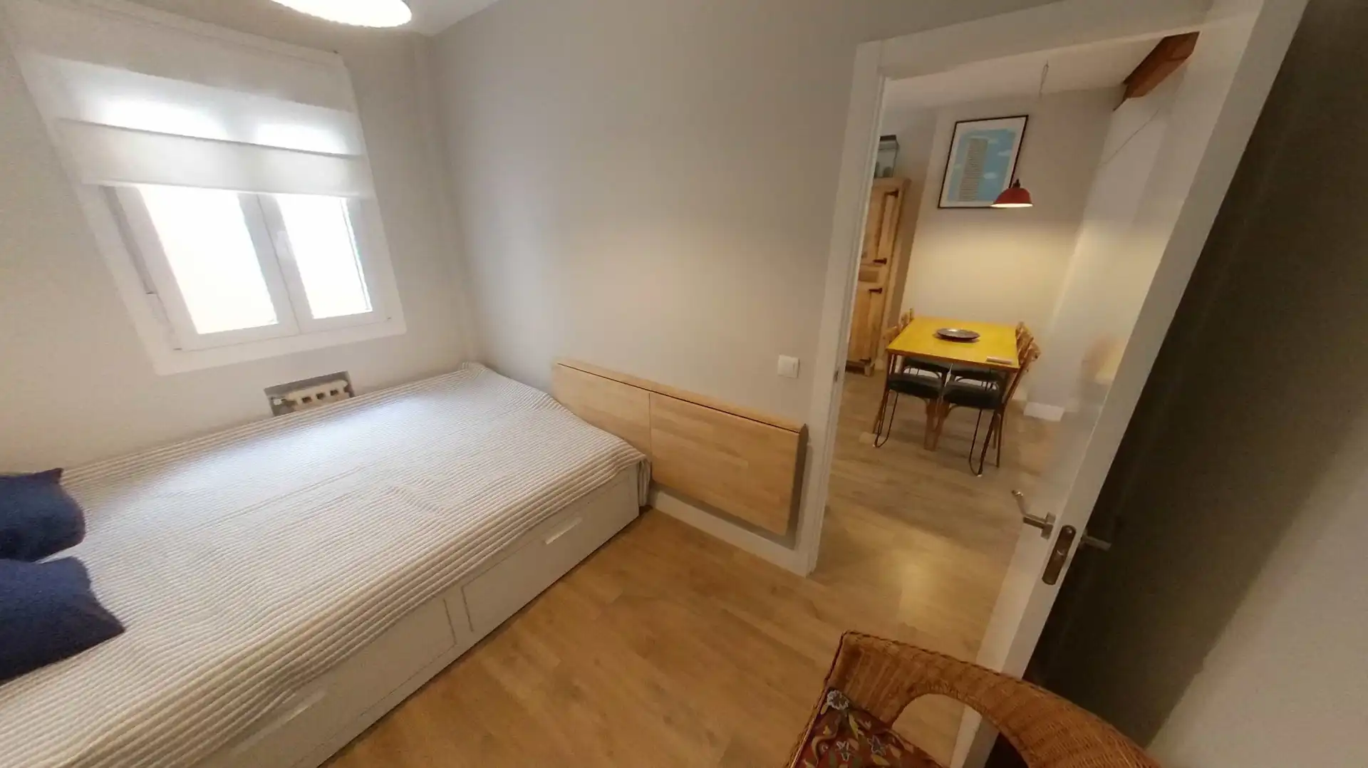 Appartement avec ascenseur à louer à Calle del Ave María, imagen 24