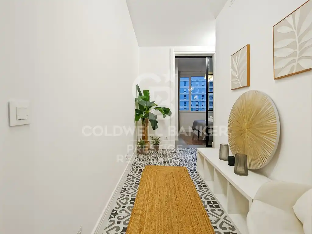Wohnung mit Aufzug zum Verkauf in Carrer de la Diputació, imagen 34