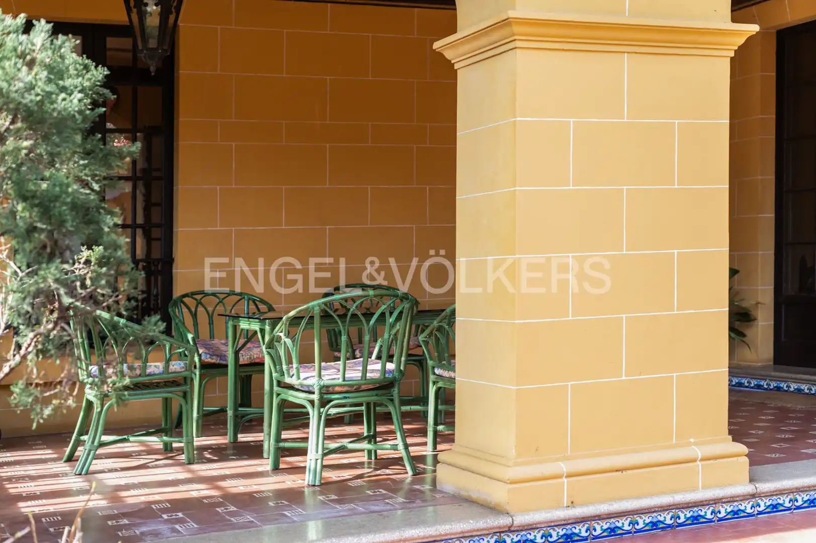 Terraza de Casa o chalet en venta en Llanes con Calefacción, Jardín privado y Terraza