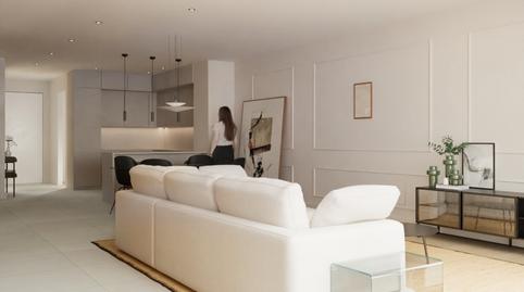 Foto 3 de Pis en venda a Carrer del Clar de Lluna, Sant Quirze Parc- Vallsuau - Castellet, Barcelona