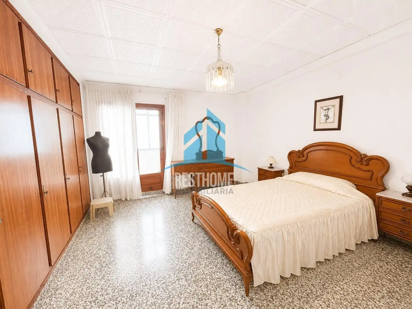 Wohnung mit Terrasse zum Verkauf in Pueblo de Cullera, imagen 16