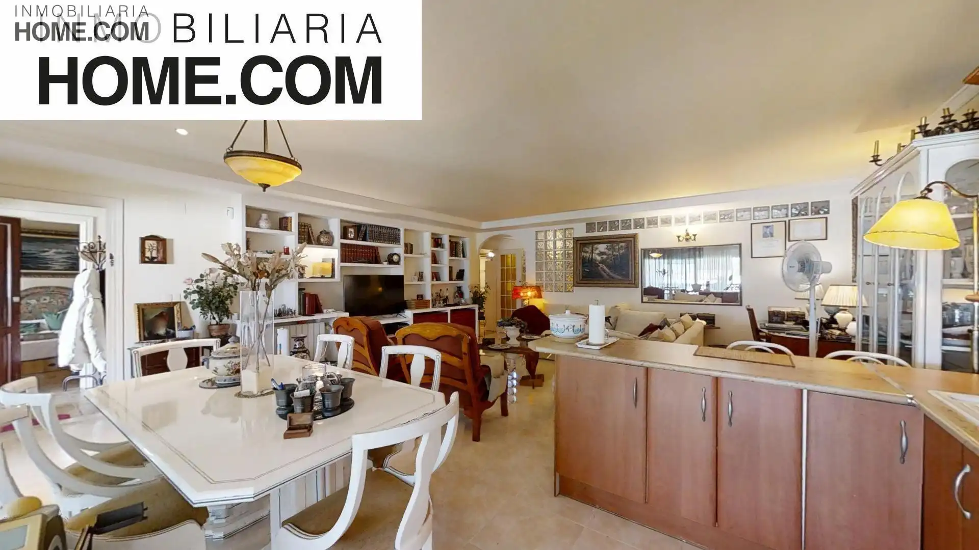 Chalet con piscina en venta en Capellanía - Retamar, imagen 65