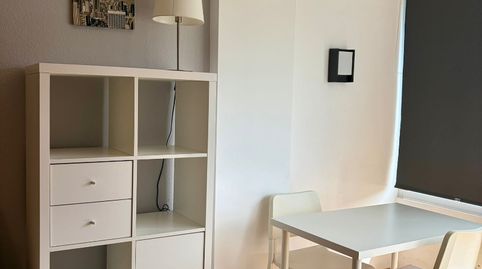 Foto 2 de Estudio de alquiler en Avenida Gamonal, Parque de la Paloma, Benalmádena