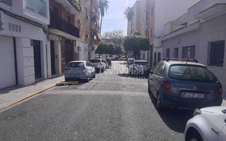 Photo 1 of Residential for sale in El Cerro, Sevilla