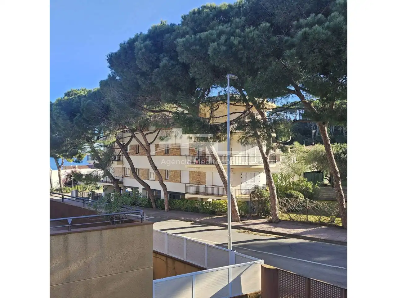 Exterior view of Duplexes for sale in Palamós  with Heating, Terrace and Storage room