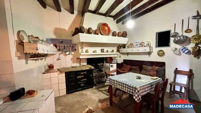 Finca rústica en Venta en Rascafría