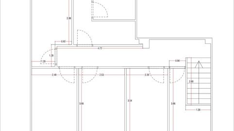 Photo 4 of Office to rent in Avenida Andalucia, 218, Zona Calvario, Málaga