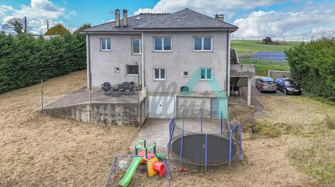 Photo 2 of House or chalet for sale in Lugar Ventoso, Santa Eulalia de Oscos, Asturias