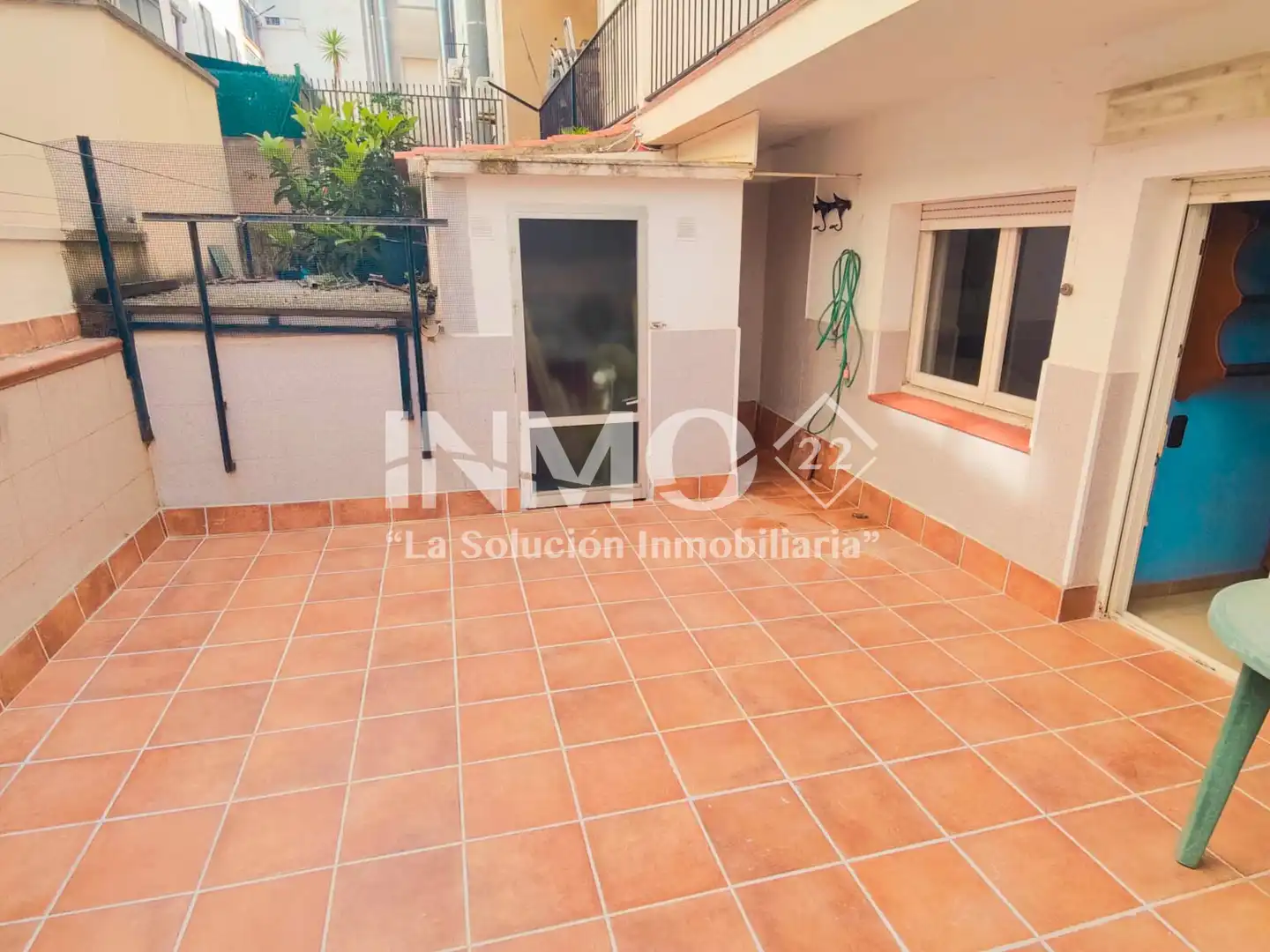 Terrace of Apartments for sale in Cambrils  with Terrace, Storage room and Furnished