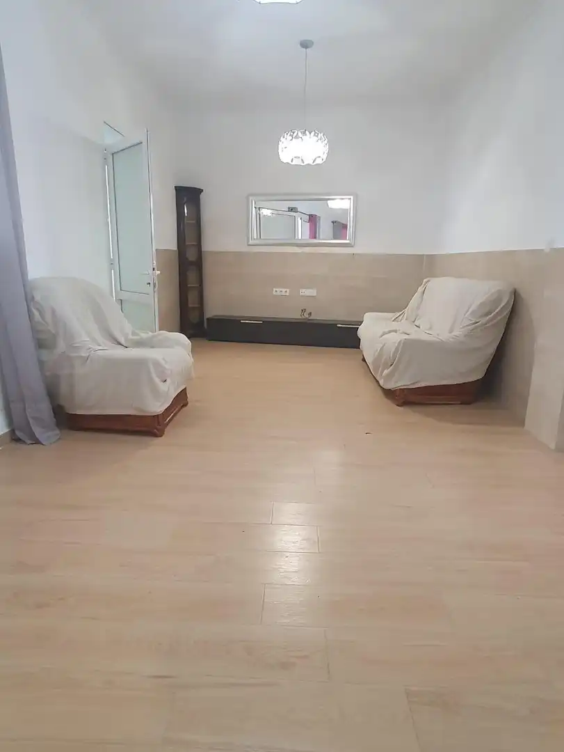 Flat with garden for sale in Benaguasil, imagen 2
