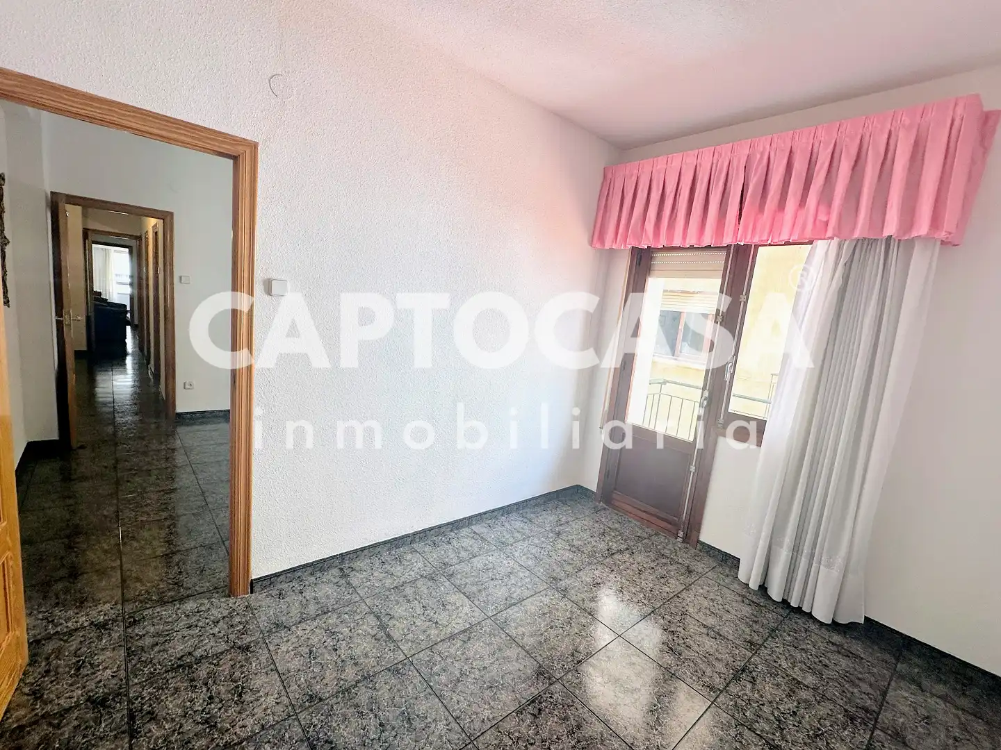 Bedroom of Flat for sale in Cartagena  with Air Conditioner and Terrace