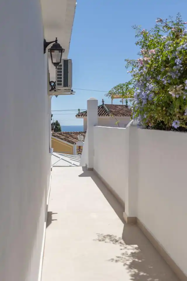 House with terrace for sale in Calle de la Pimienta, imagen 42
