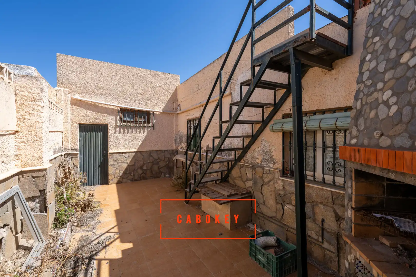 Casa o chalet en venta en Calle Concha Espina, 167, Costacabana - Loma Cabrera