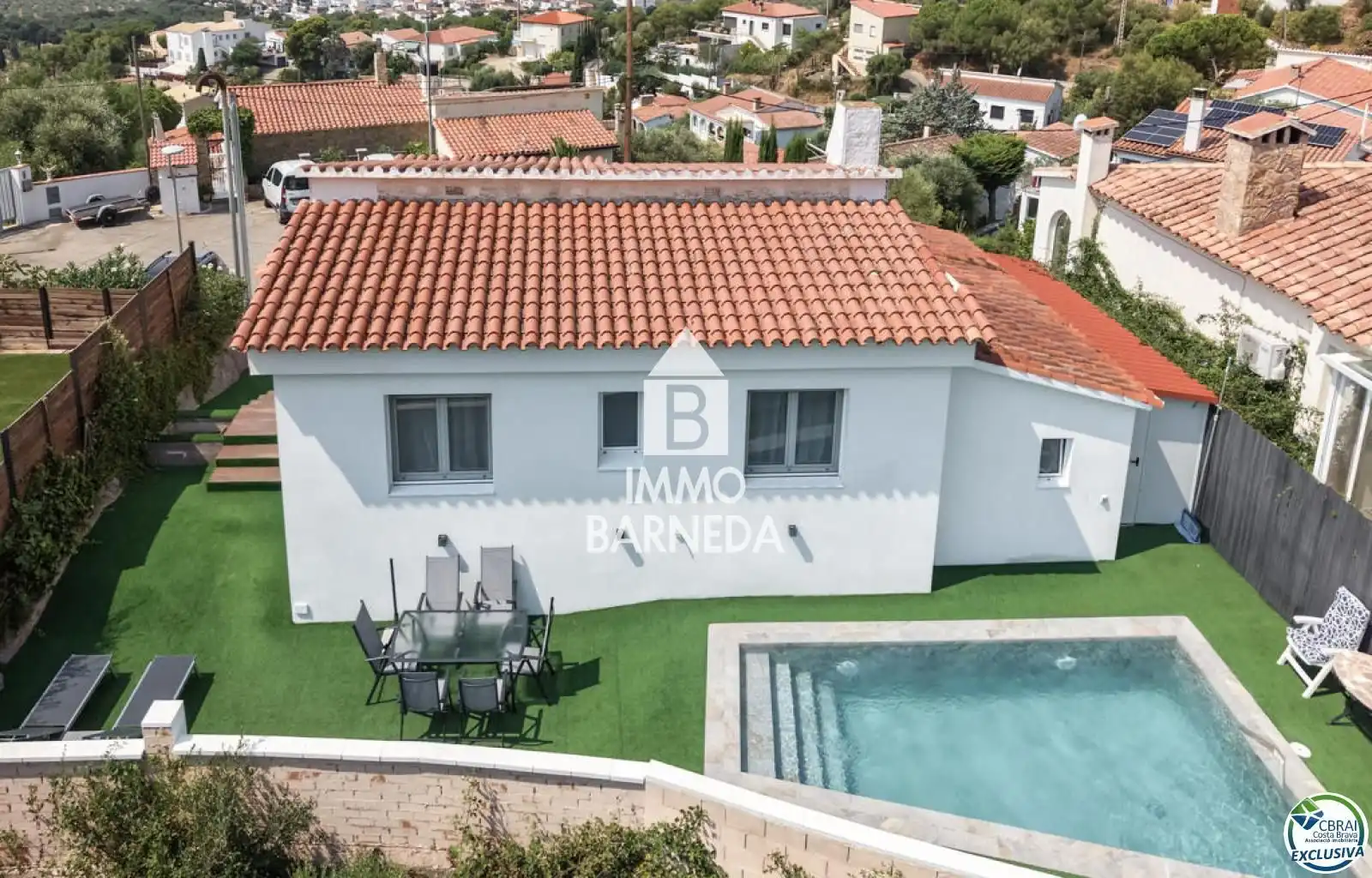 Villa con terrazza in vendita a cordova 25, imagen 36