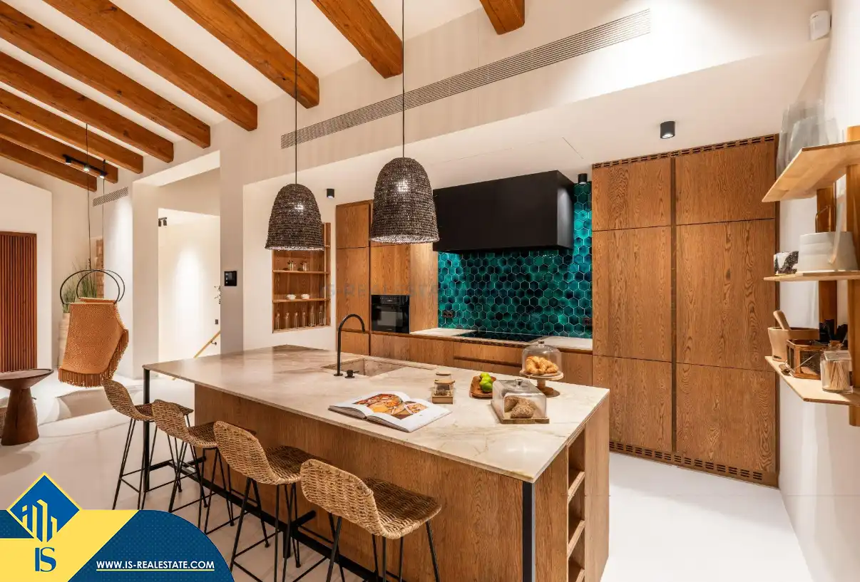 Chalet con piscina en venta en Nueva Andalucía, imagen 24