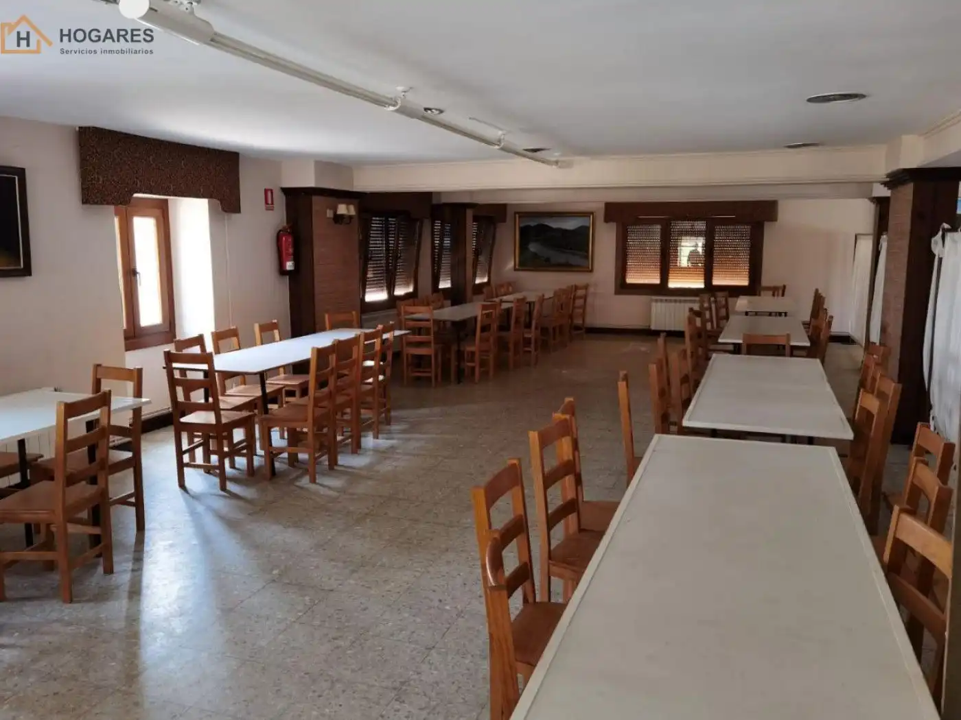 Local comercial de lloguer a ponte-mañufe, imagen 7