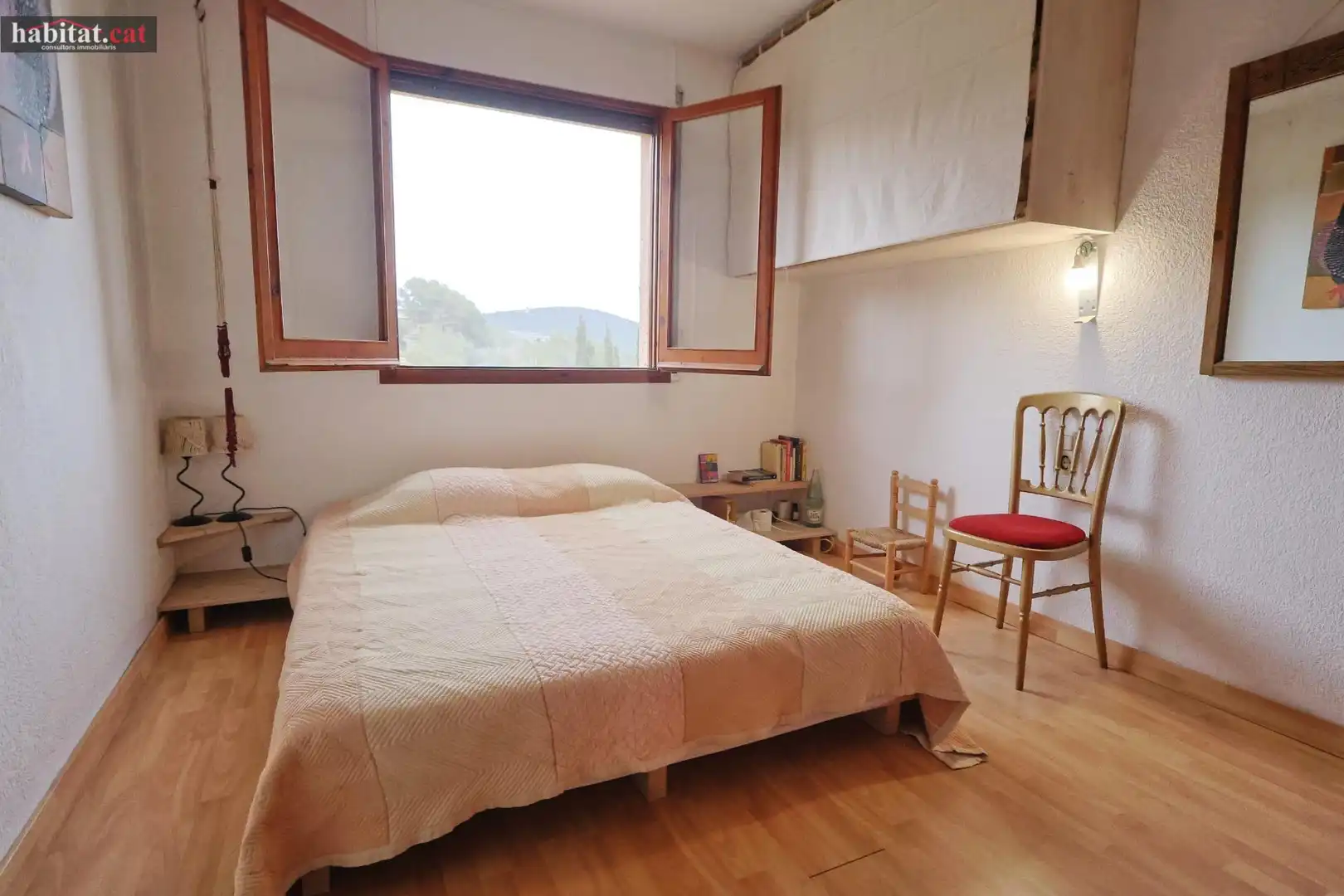 Casa con terraza en venta en Canyelles, imagen 16