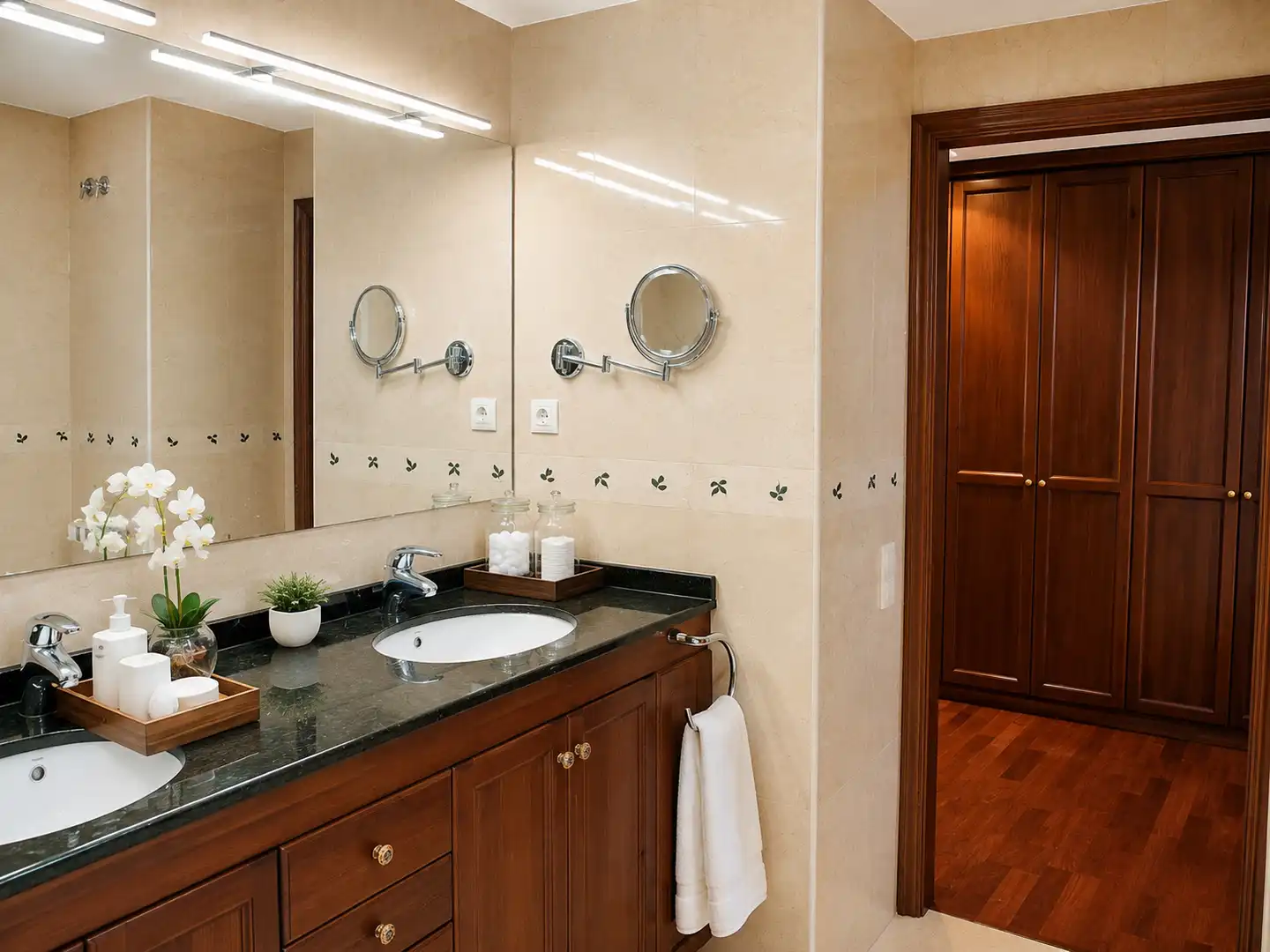 Chalet con piscina en venta en NARCIS MONTURIOL, imagen 65