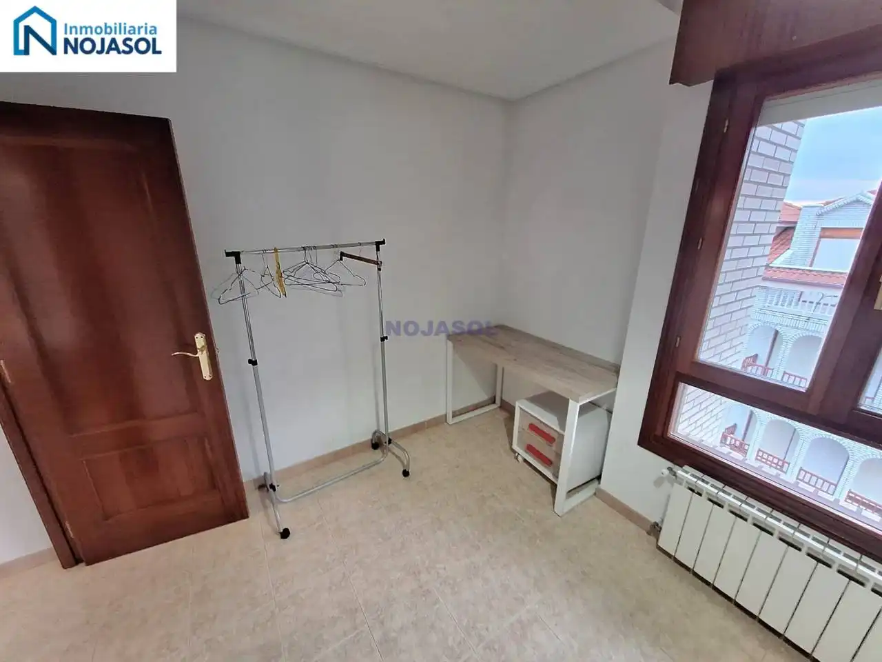Apartament amb terrassa de lloguer a Calle el casar 10, imagen 67