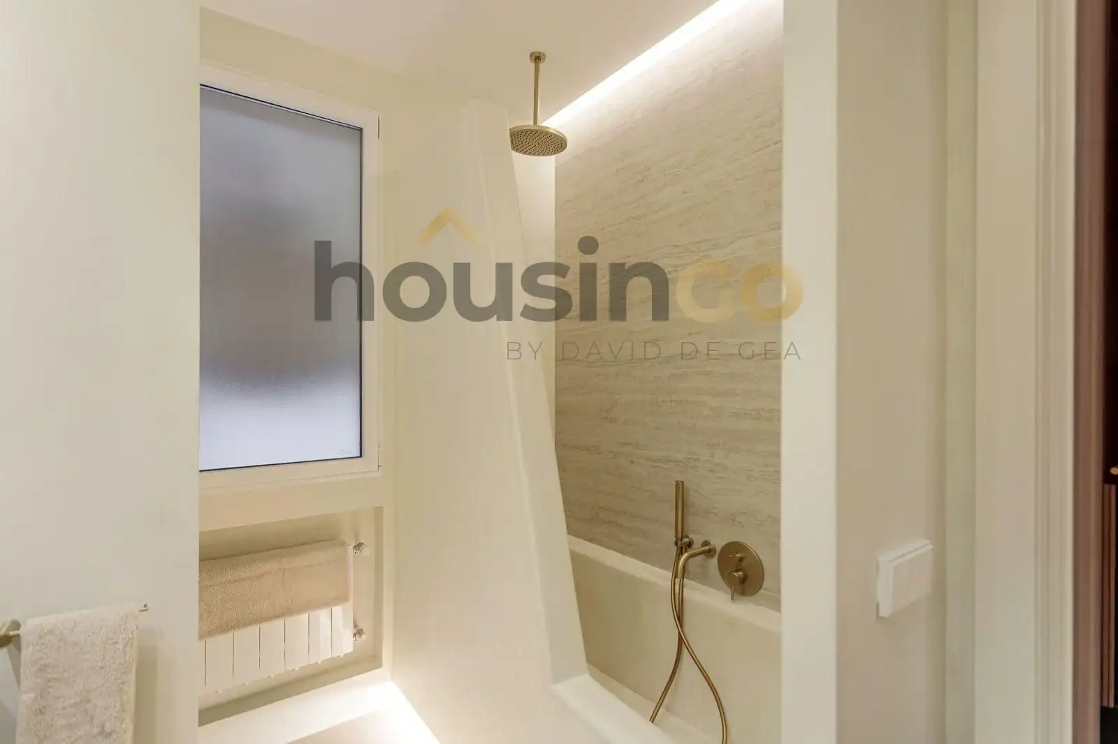 Flat with lift for sale in Padilla, imagen 28