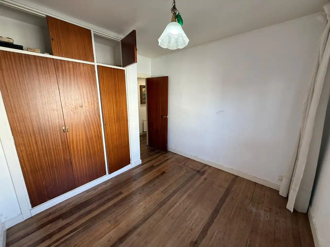 Dormitori de Pis en venda en Castro-Urdiales amb Calefacció, Parquet i Terrassa