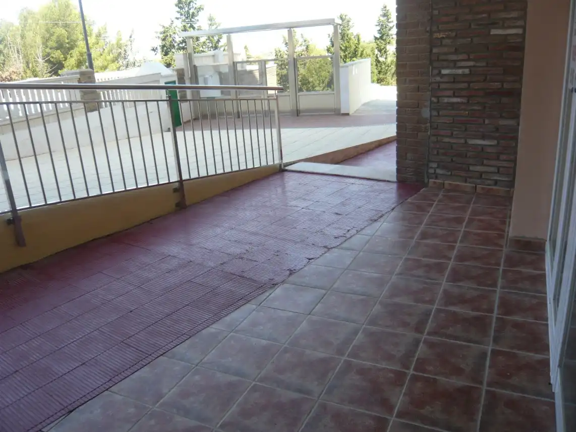 Appartement avec piscine à vendre à Carrer de la Punta del Cavall, imagen 9