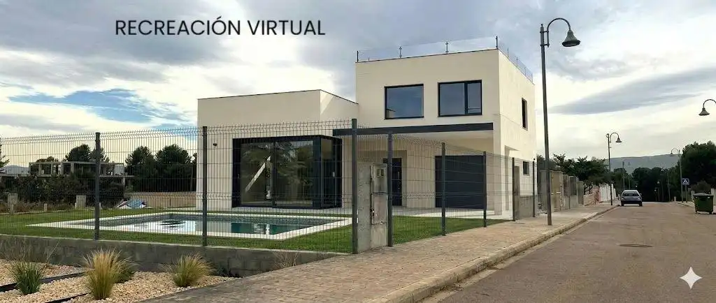 Residential land for sale in Avenida Les Parres 7, imagen 3