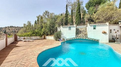 Foto 3 de Casa o xalet en venda a Ds Diseminado749 Poligono 13 Parcela, Viñuela, Málaga