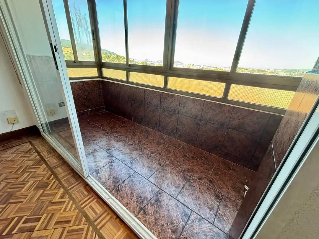 Flat with lift for sale in Grupo Mendigain Etxaldea, imagen 6
