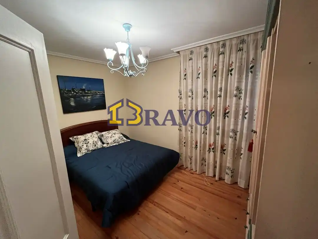 Chalet con jardín en venta en Medina de Pomar, imagen 10