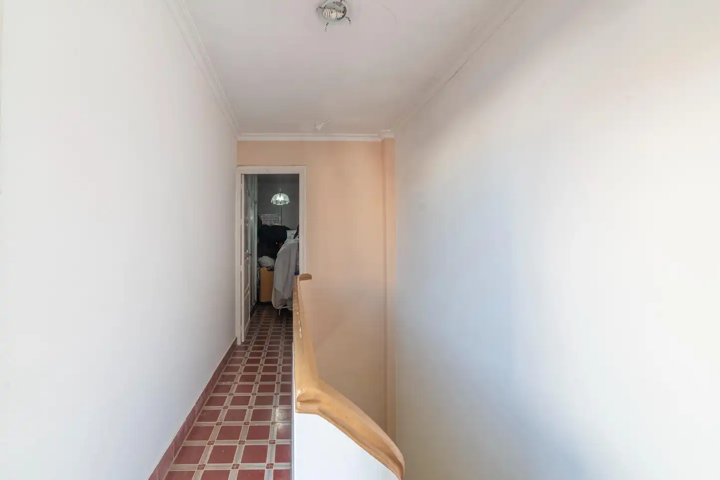 Casa amb terrassa en venda a San Pablo - Santa Justa, imagen 20