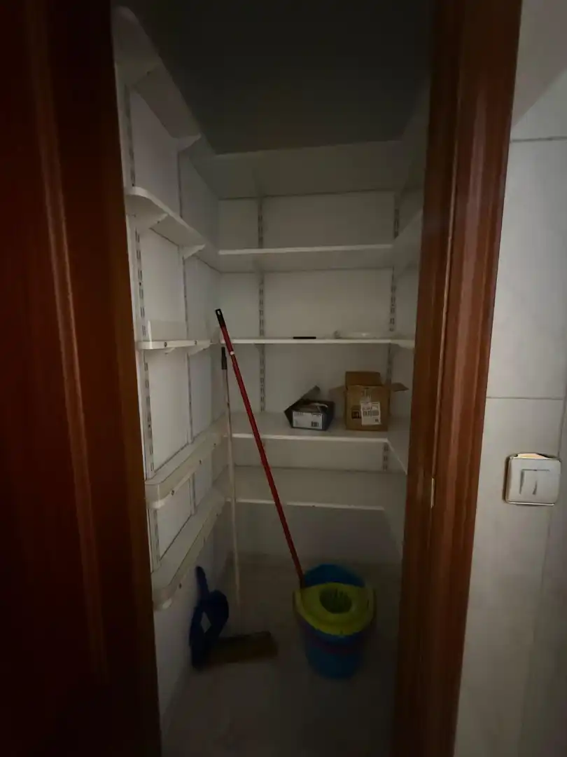 Pis amb ascensor en venda a Ronda de la Rancha, imagen 4