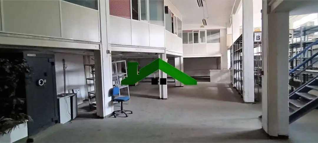 Business premises for sale in Txakolin Kalea, imagen 9