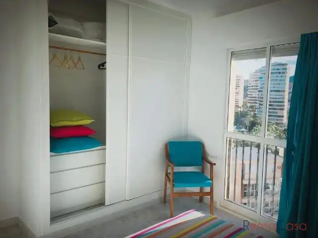Flat for rent in Calle de la Playa, Playamar - Benyamina