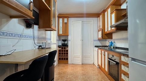 Foto 4 de Piso en venta en Santiago, Lorca