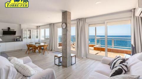 Foto 3 de Ático en venta en Calle de California, 2, Ciudad Jardín - Tagarete - El Zapillo, Almería