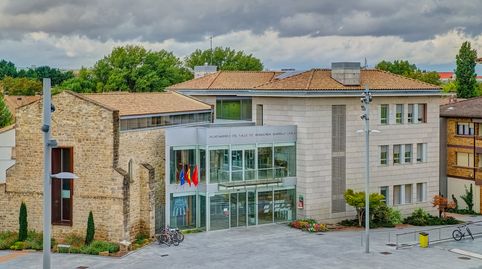 Foto 4 de Pis en venda a Mutilva - Plaza Mutiloa, 5, Aranguren, Navarra