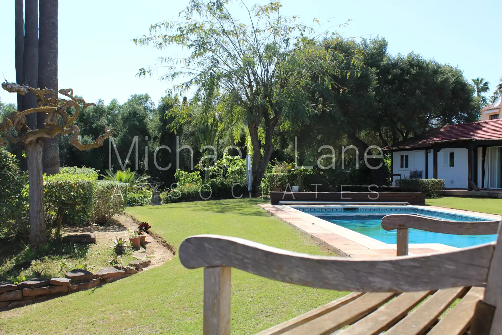 Chalet con piscina en venta en Sotogrande Costa, imagen 21