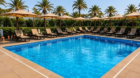 Foto 2 de Apartamento en venta en Centro, Los Alcázares