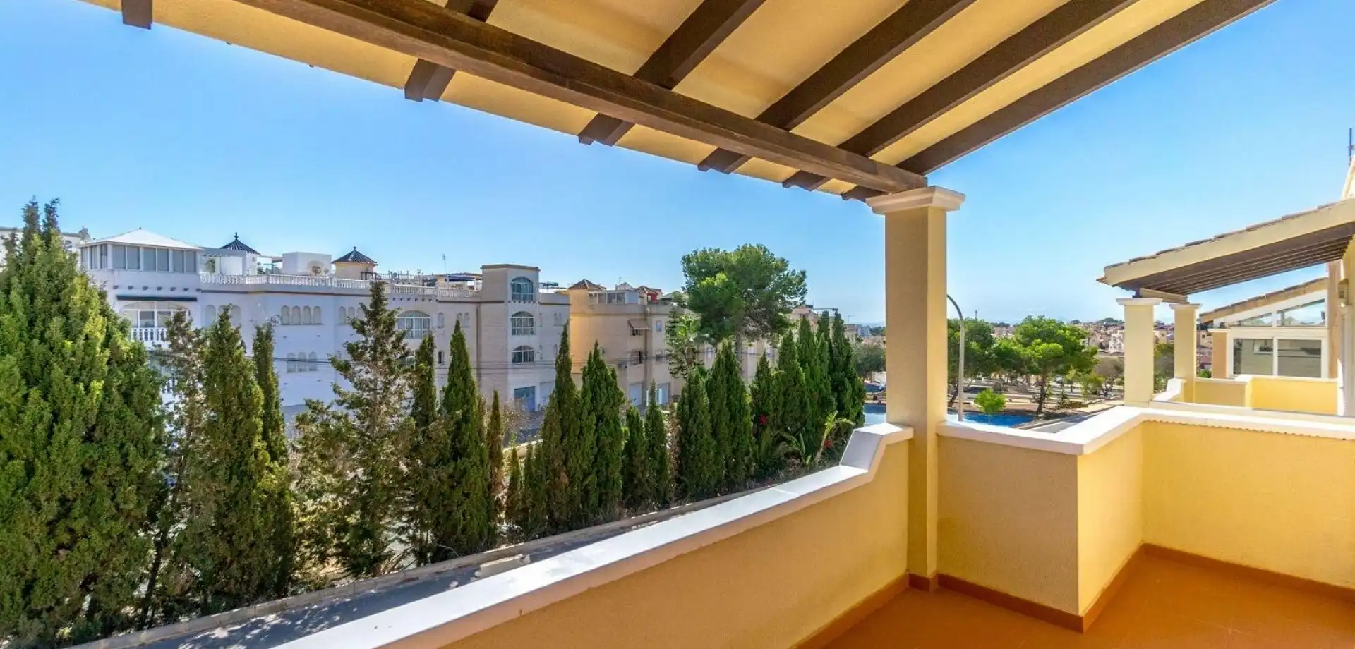 Casa con piscina en venta en San Miguel de Salinas, imagen 28