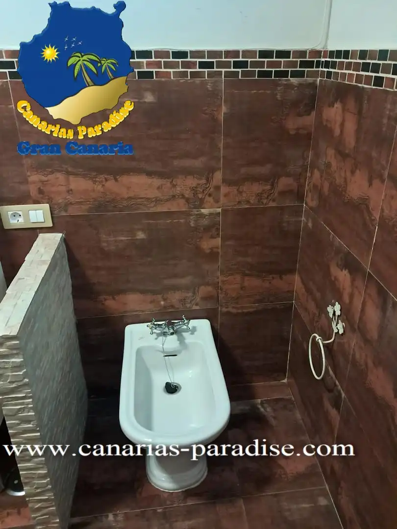 Haus oder Chalet zum Verkauf in Valle de los Nueve - El Ejido - Medianías